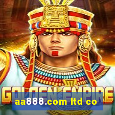 aa888.com ltd co
